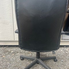オフィス用椅子の画像