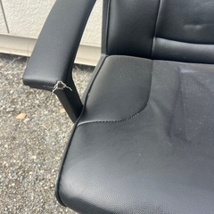 オフィス用椅子の画像