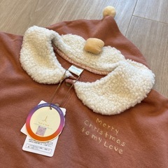 クリスマス🎅🏻サンタさんの画像