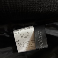 フォーマルスーツの画像