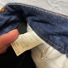 暖パンＳサイズスエットの画像