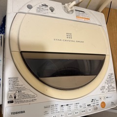 洗濯き機の画像