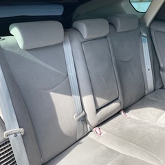 トヨタ プリウス 30 車検27/02まで ZVW30 前期 パールの画像