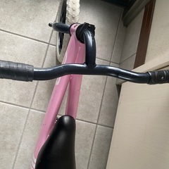 ストライダーの画像
