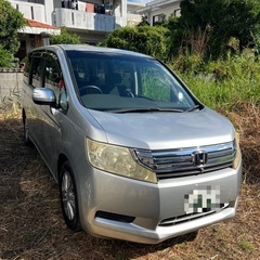 🉐　ホンダ　ステップワゴン　🉐の画像