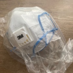 防塵マスク　8枚の画像