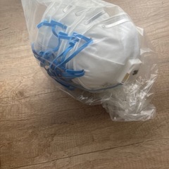 防塵マスク　8枚の画像