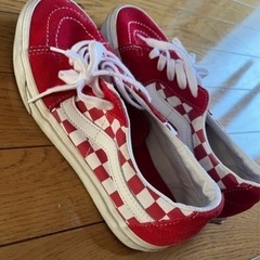 (バラ売り⭕️ok)色々スニーカーの画像