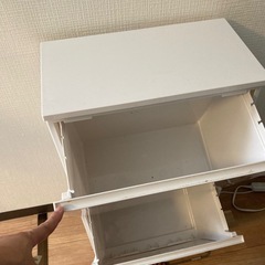 ゴミ箱　アスベルの画像