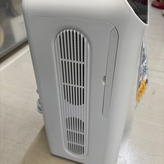 【除湿機】【タンク容量2.5L】クリーニング済み【管理番号10710】野の画像