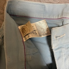 Diesel Ｇパン
の画像