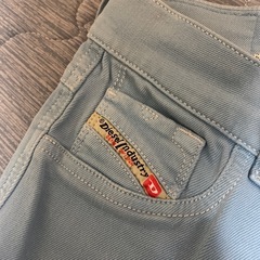 Diesel Ｇパン
の画像