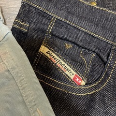 Diesel Ｇパン
の画像