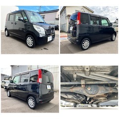 ⭐︎4WD⭐︎両側パワスラ⭐︎ETC⭐︎の画像