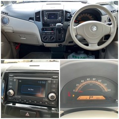 ⭐︎4WD⭐︎両側パワスラ⭐︎ETC⭐︎の画像
