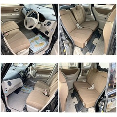 ⭐︎4WD⭐︎両側パワスラ⭐︎ETC⭐︎の画像