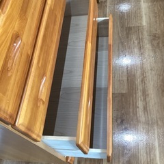 チェスト【町田市再生家具】251956の画像