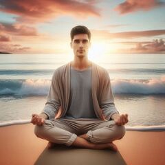 【10/16開催】仕事終わりに自分をリセット！！宵の瞑想会 in 豊島区（池袋・要町） - ワークショップ