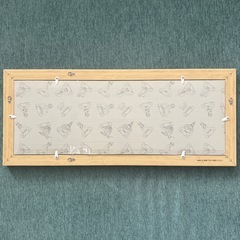 ワンピース　パズル　完成品の画像