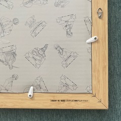 ワンピース　パズル　完成品の画像