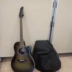 ギター（MORRIS）の画像