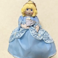 仕掛け人形の画像