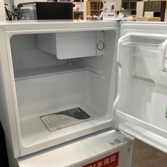 【オフィスや寝室に！】Comfee 1ドア冷蔵庫入荷しました！の画像