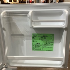 【オフィスや寝室に！】Comfee 1ドア冷蔵庫入荷しました！の画像