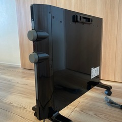 デロンギ　パネルヒーターの画像