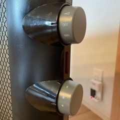 デロンギ　パネルヒーターの画像