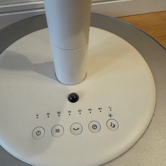 カモメファン扇風機の画像