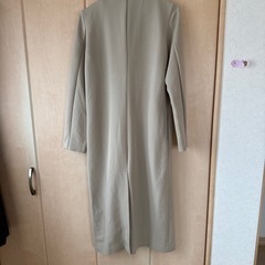 EMODAロングコートの画像