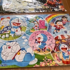 パズルまとめ売りの画像