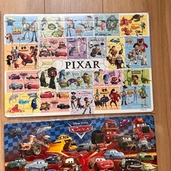 パズルまとめ売りの画像