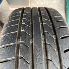 215/60r17 4本セット ハイエース等の画像
