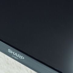 ★シャープのテレビAQUOS 32インチ LC-32H11 （2014年製）★美品の画像