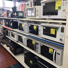 ジモティ割引有★【ジャングルジャングル岸和田店】ニトリ 電子レンジ MM720CUKN2 2018年製　南大阪 岸和田市 貝塚市 泉佐野市 和泉市 忠岡町 熊取町の画像