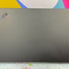 JC0992　美品i7・16GB・512GB レノボ X1 Carbon Gen8 ノートPC　大容量　高性能の画像