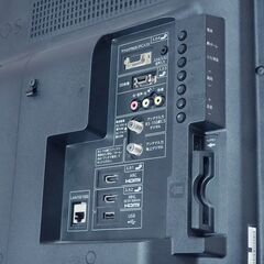 ★シャープのテレビAQUOS 32インチ LC-32H11 （2014年製）★美品の画像
