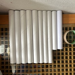 ラップの芯　10/15迄ご連絡下さいの画像