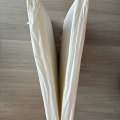 【一部未使用】ベビー布団セットの画像