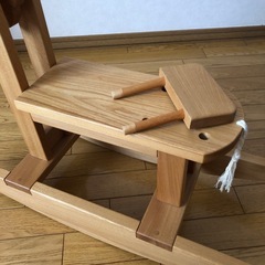 木馬の画像
