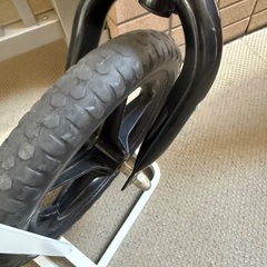 ストライダー　オレンジの画像