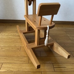 木馬の画像