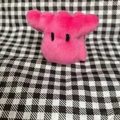 moz、キーホルダーの画像