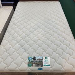 【愛品館八千代店】フランスベッド　セミダブルベッド　E-MAX①の画像