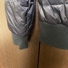 ダウンジャケット　レディース
の画像