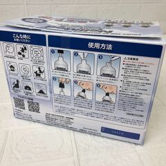 NeilMed ニールメッド 鼻洗浄用品 セット 249包(1包不足)の画像