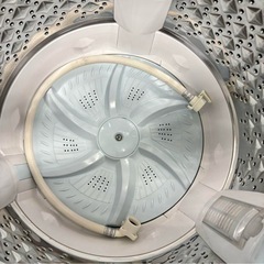 615 東芝　大型洗濯機　乾燥付　高年式　2023年式　関東　配送無料　保証込みの画像