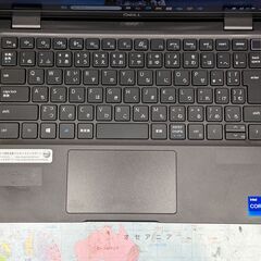 JC0913　i7・32GB・1TB デル Latitude 7320 Office2024　大容量　高性能の画像
